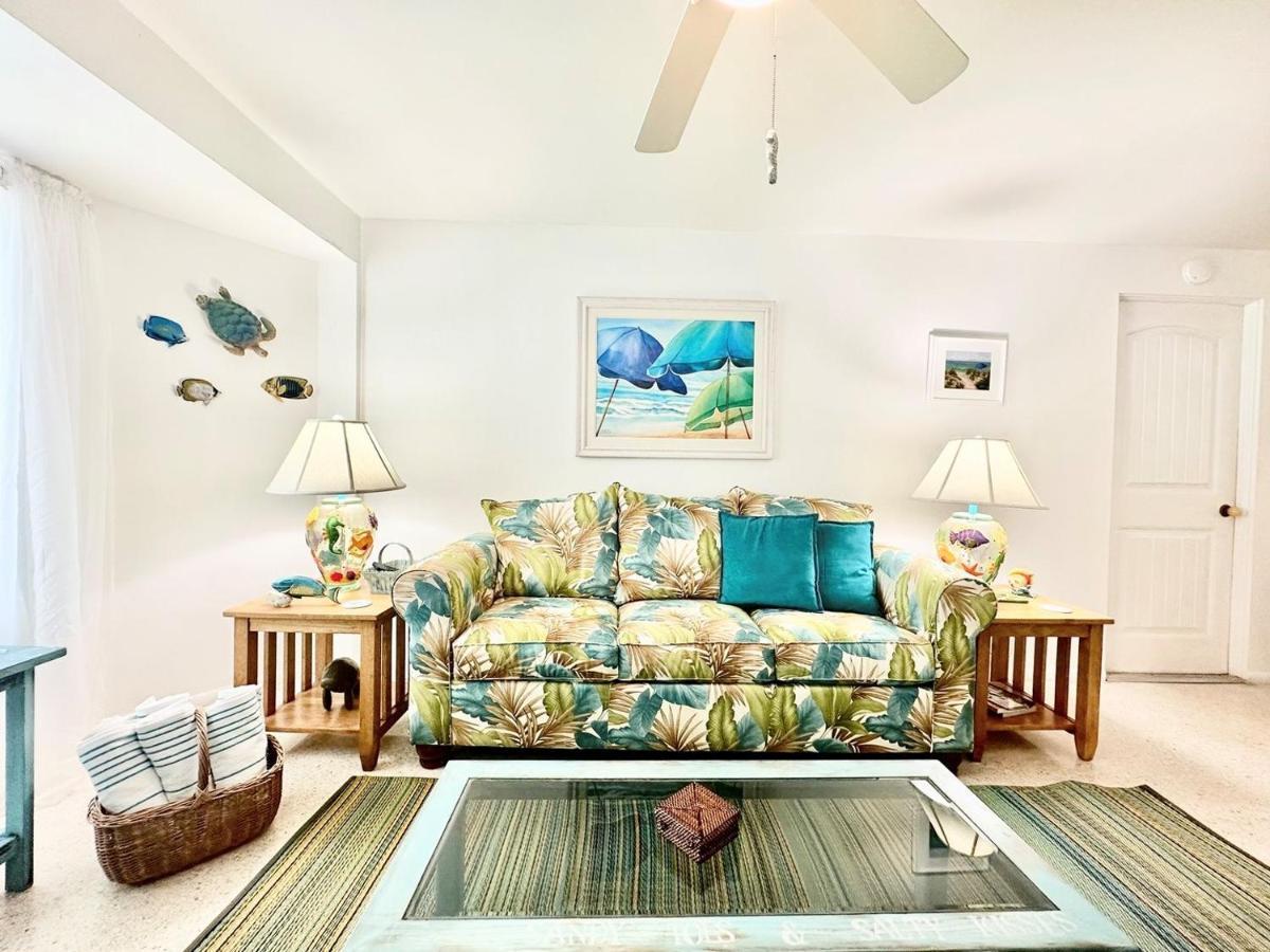 Beach N Bay Home Anna Maria Exterior foto
