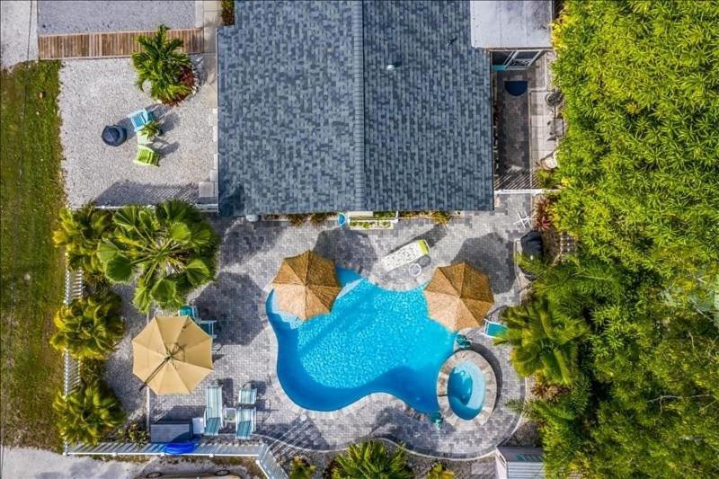 Beach N Bay Home Anna Maria Exterior foto