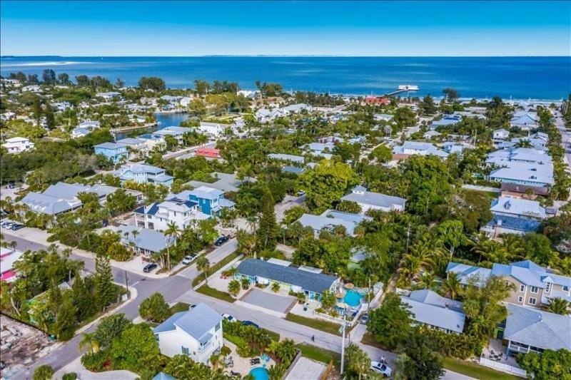 Beach N Bay Home Anna Maria Exterior foto